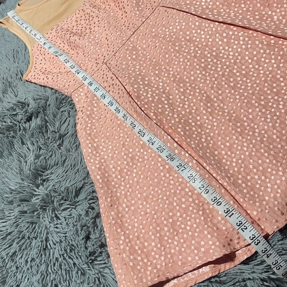 🥰🥰Forever 21 Polka Dot Dress🥰🥰 - Picture 10 of 11